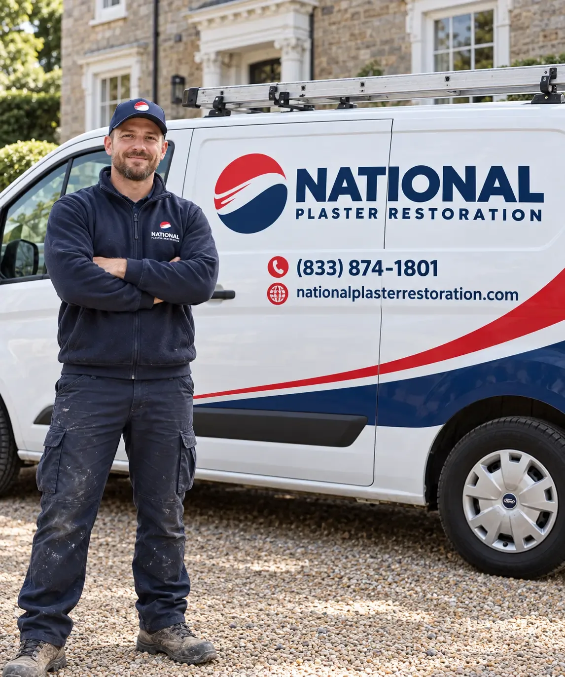 Plaster Repair company in Ellendale, MN